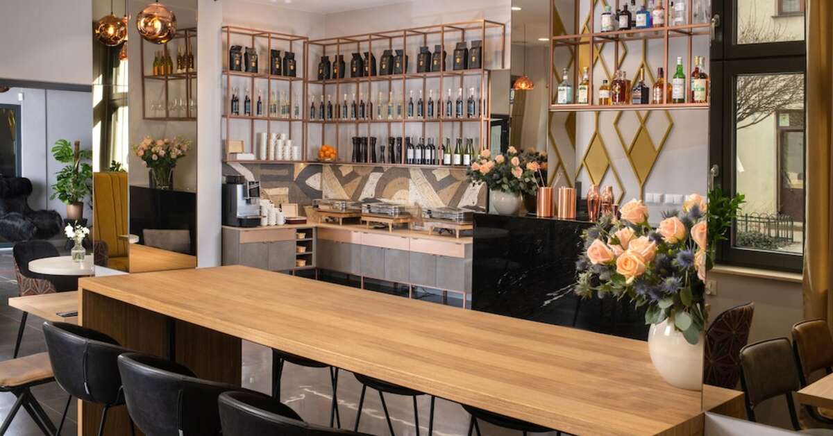 Een foto van Xerion Hotel