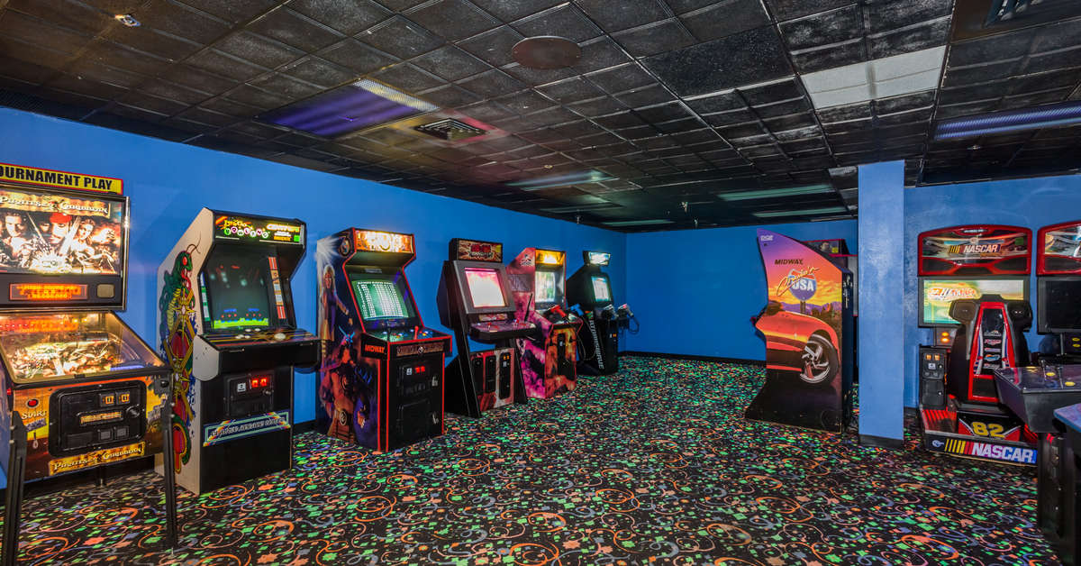 Een foto van Ramada by Wyndham Kissimmee Gateway