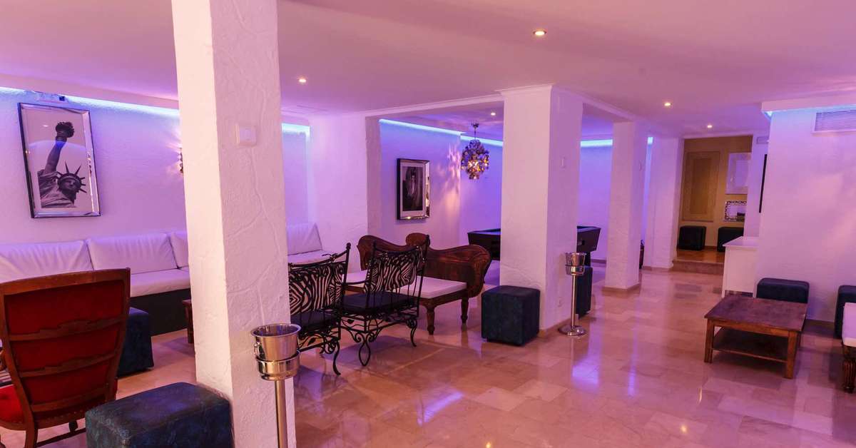 Een foto van Boutique Hotel Bon Repos