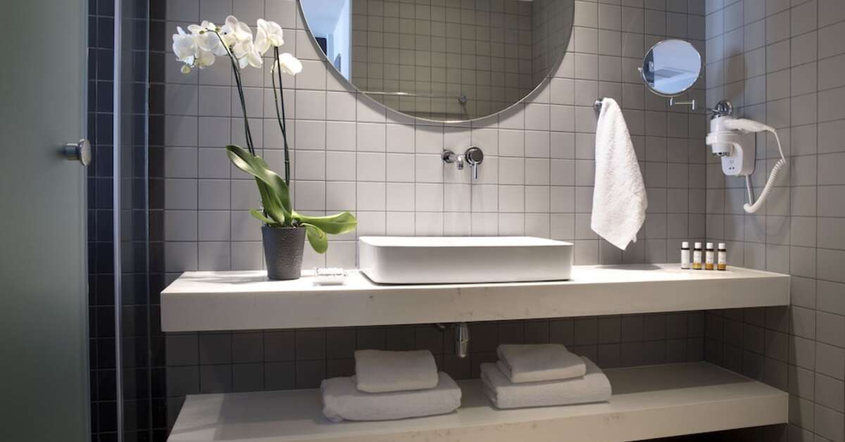 Ein Foto Athenaeum K29 Hotel