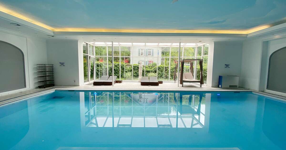Een foto van Harz Hotel & Spa Seela