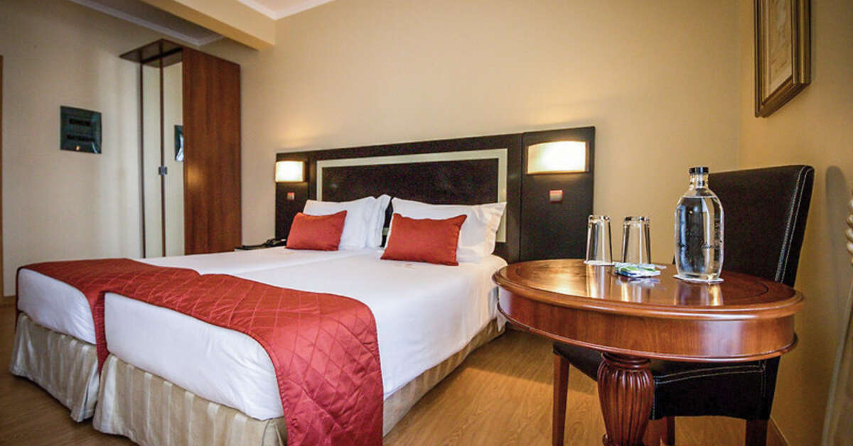 Een foto van Hotel Talisman
