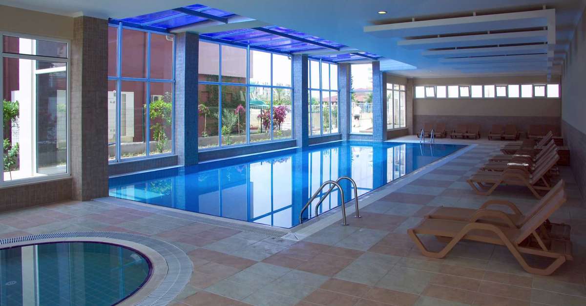 Een foto van Solivia Hotel