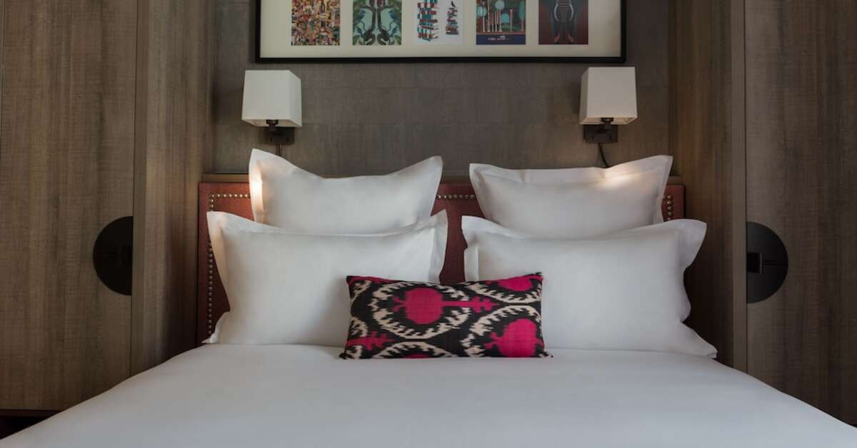 Een foto van Hotel Adele & Jules