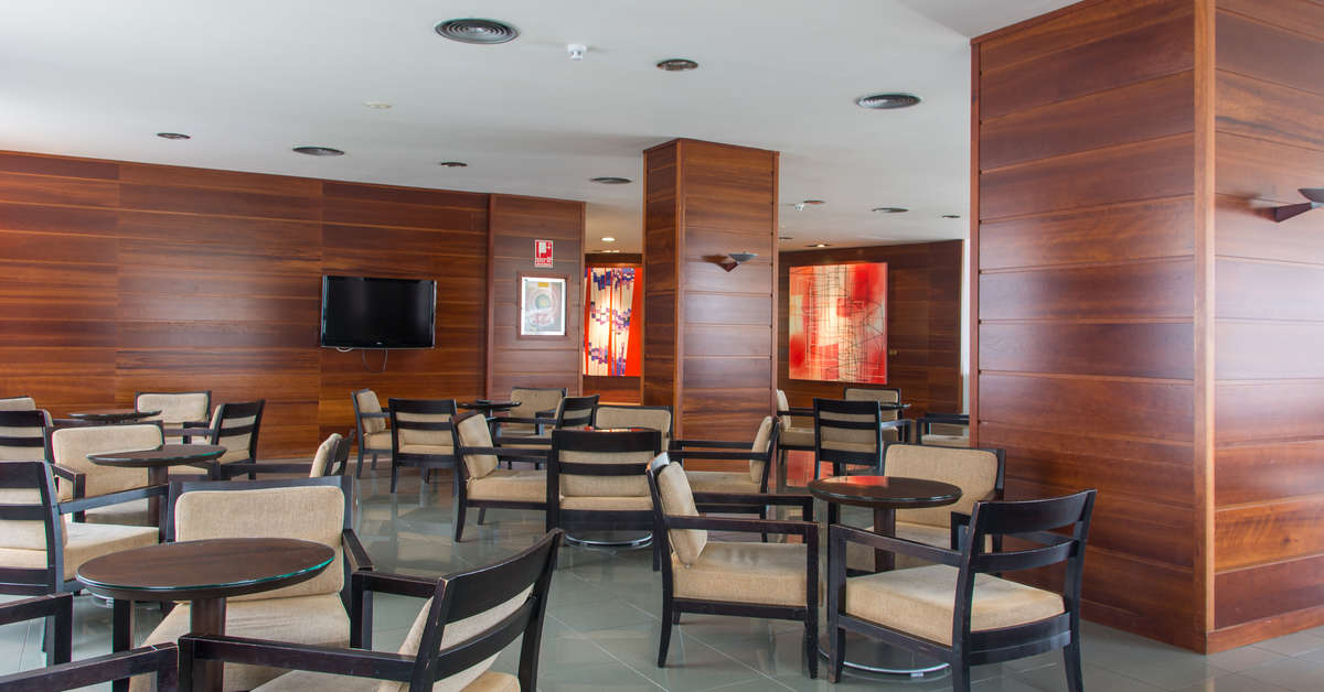 Een foto van Hotel Royal Costa