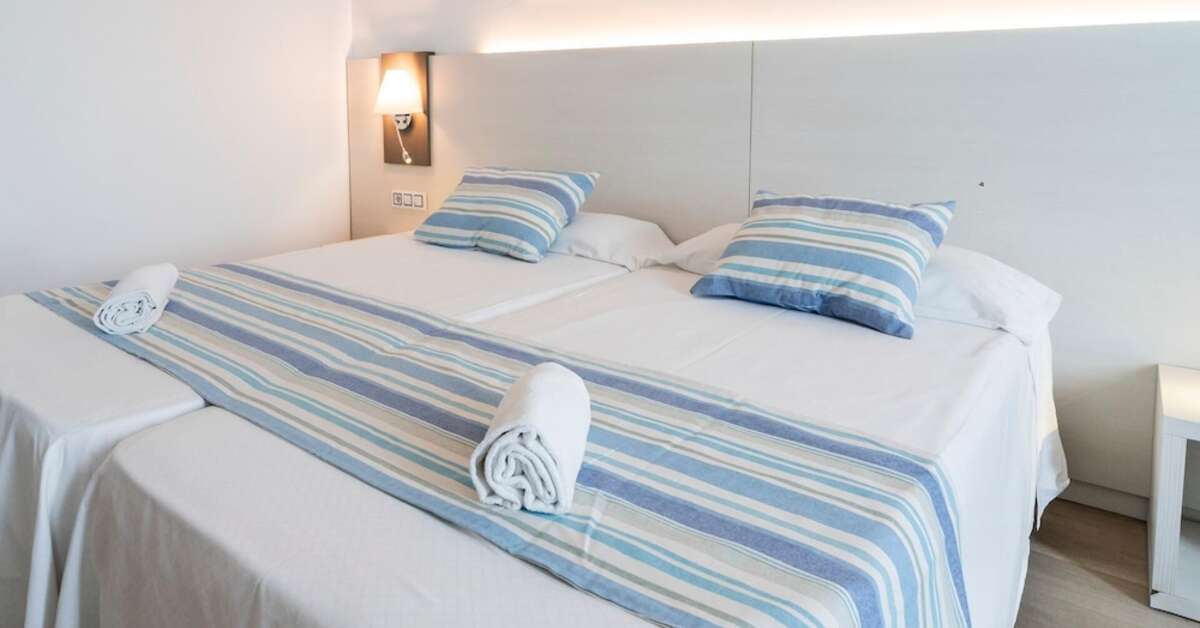 Een foto van Hotel Amic Horizonte