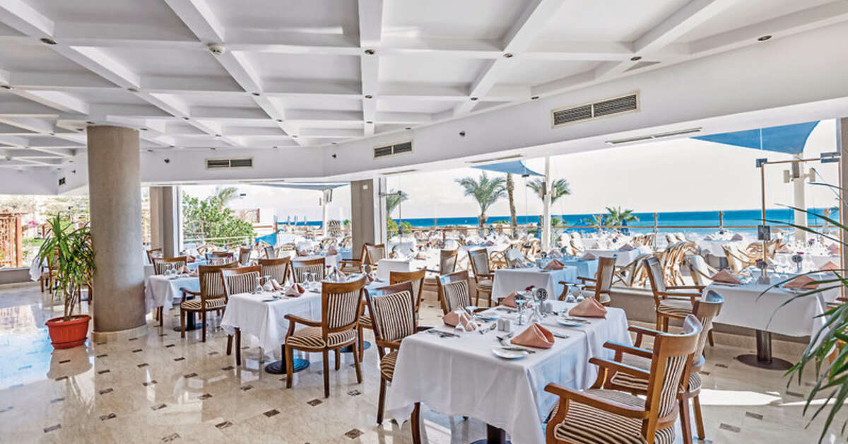 Een foto van Shams Prestige Abu Soma