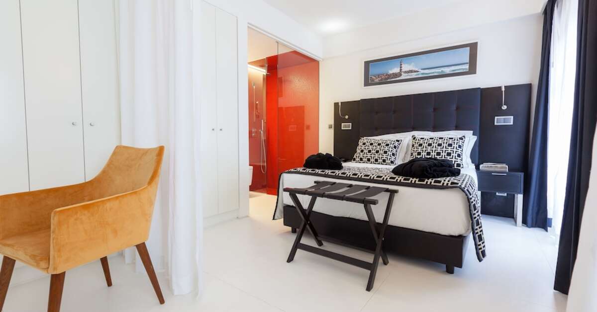 Ein Foto Faro Boutique Hotel