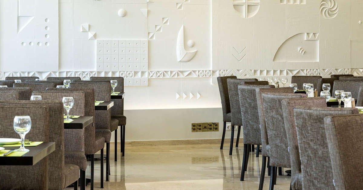Een foto van Hotel Stanley