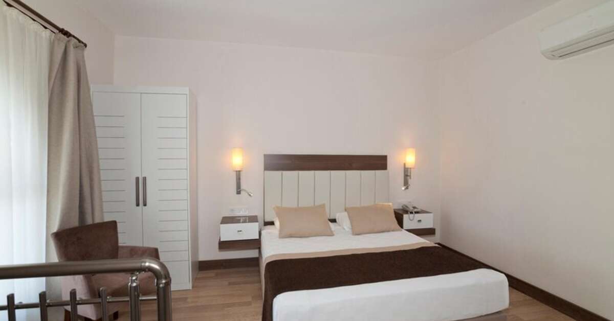 Een foto van Side Mare Resort & Spa