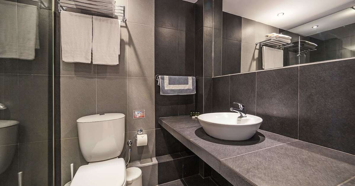Een foto van White Olive Premium Hotel