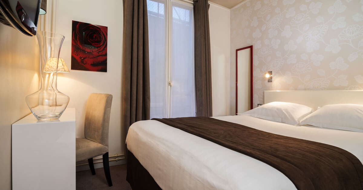 Een foto van Hotel Soft