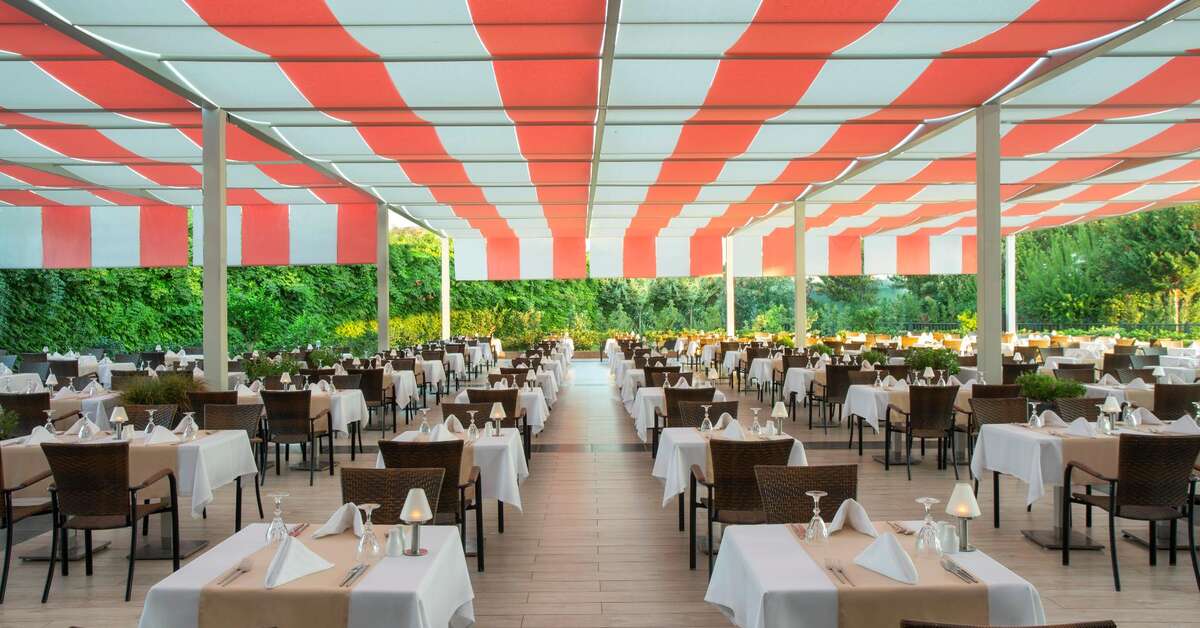 Ein Foto Innvista Hotel Belek