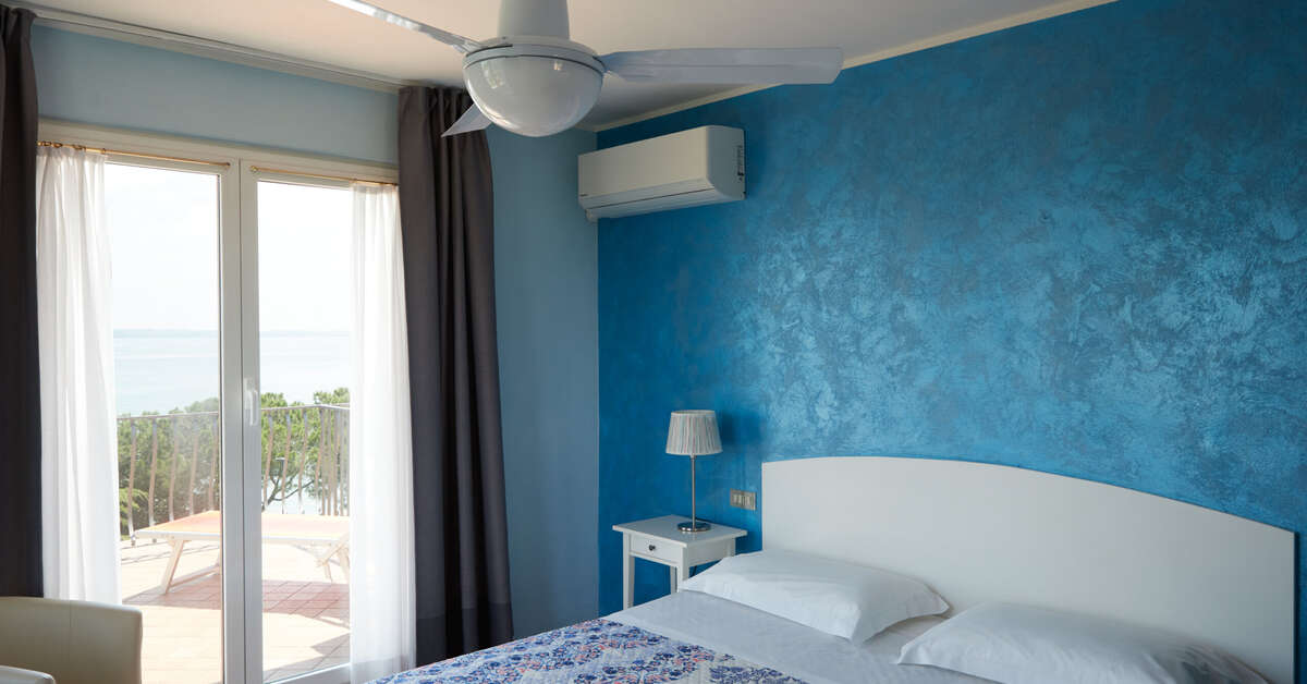 Een foto van Hotel Mirabello