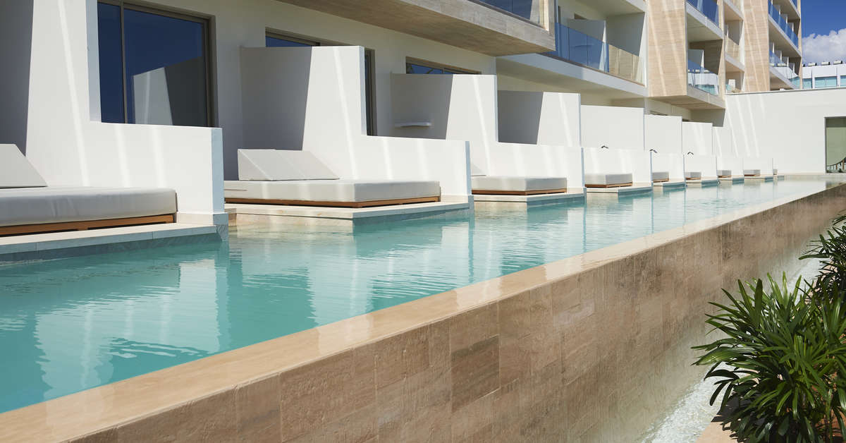 Een foto van Sunrise Jade Hotel