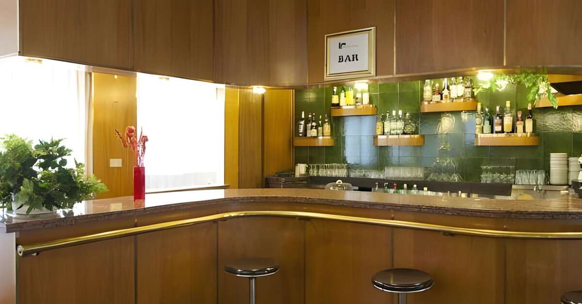 Een foto van Green Class Hotel Gran Torino