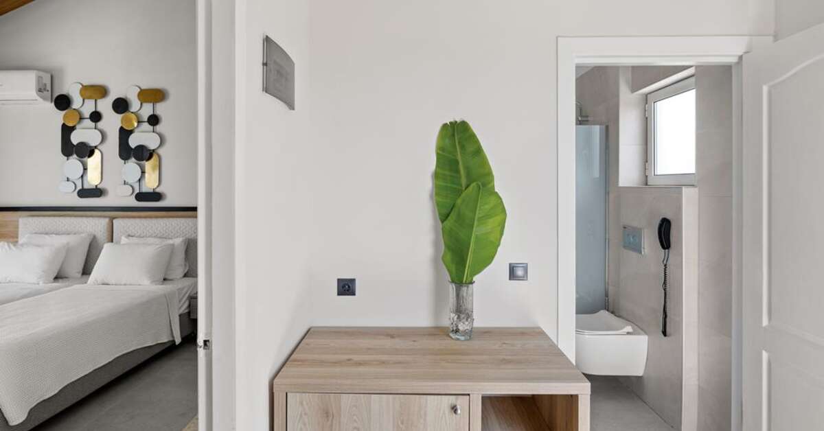 Een foto van White Olive Marine Aquapark