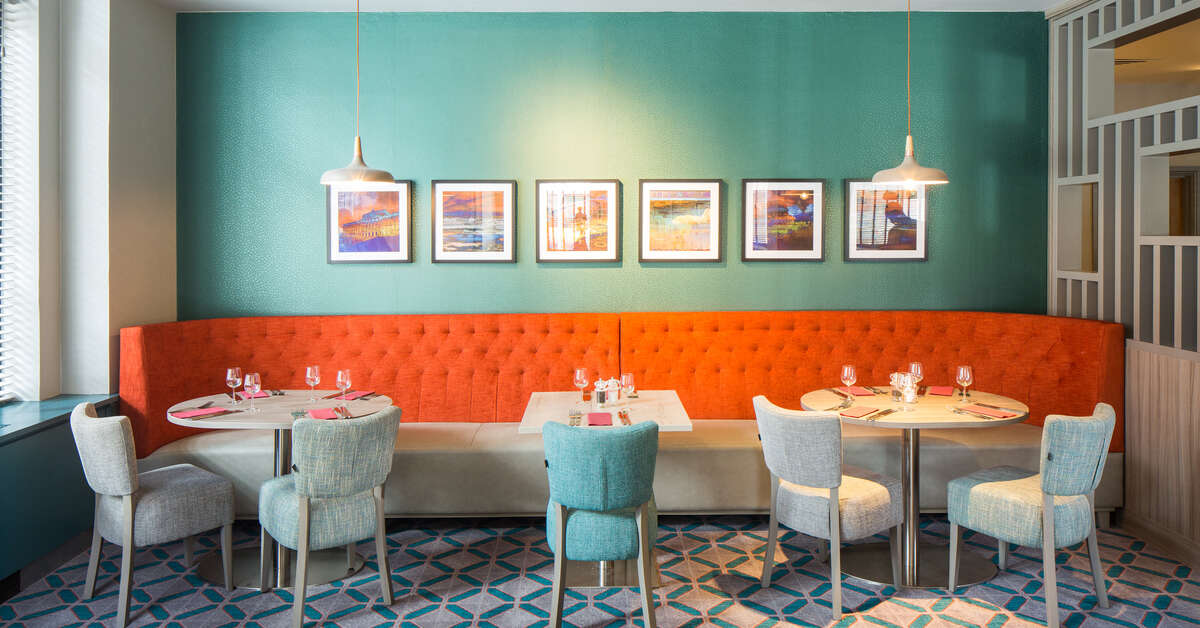 Een foto van Leonardo Hotel Belfast