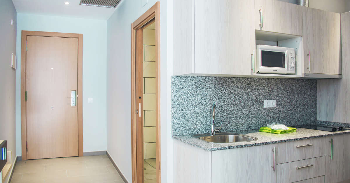 Een foto van Appartementen Pins Platja