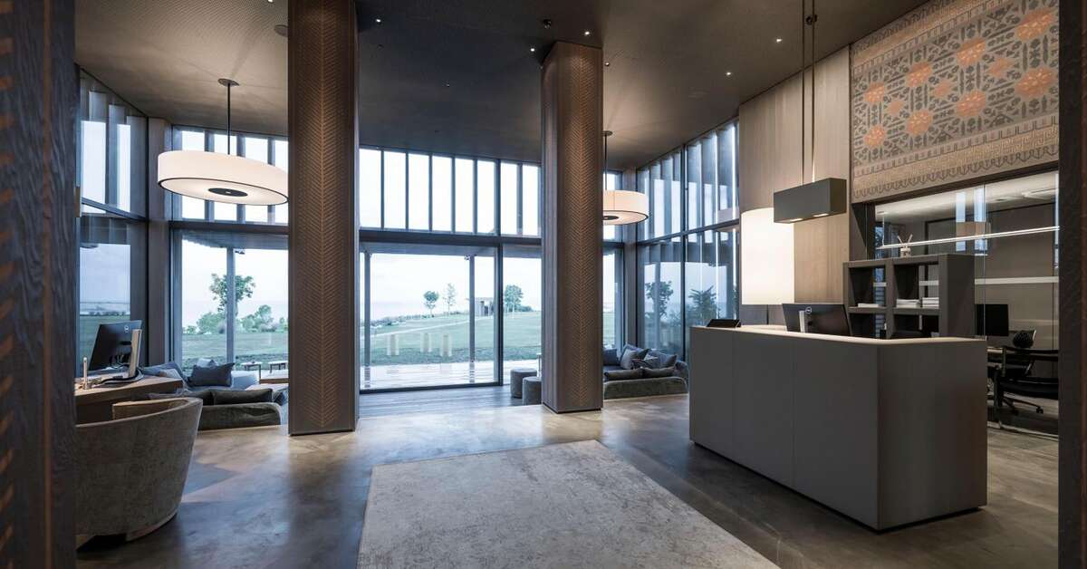 Een foto van Adler Spa Resort Sicilia