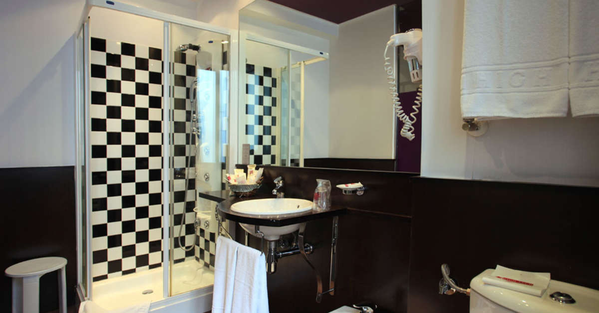 Een foto van Petit Palace Arana Bilbao Hotel