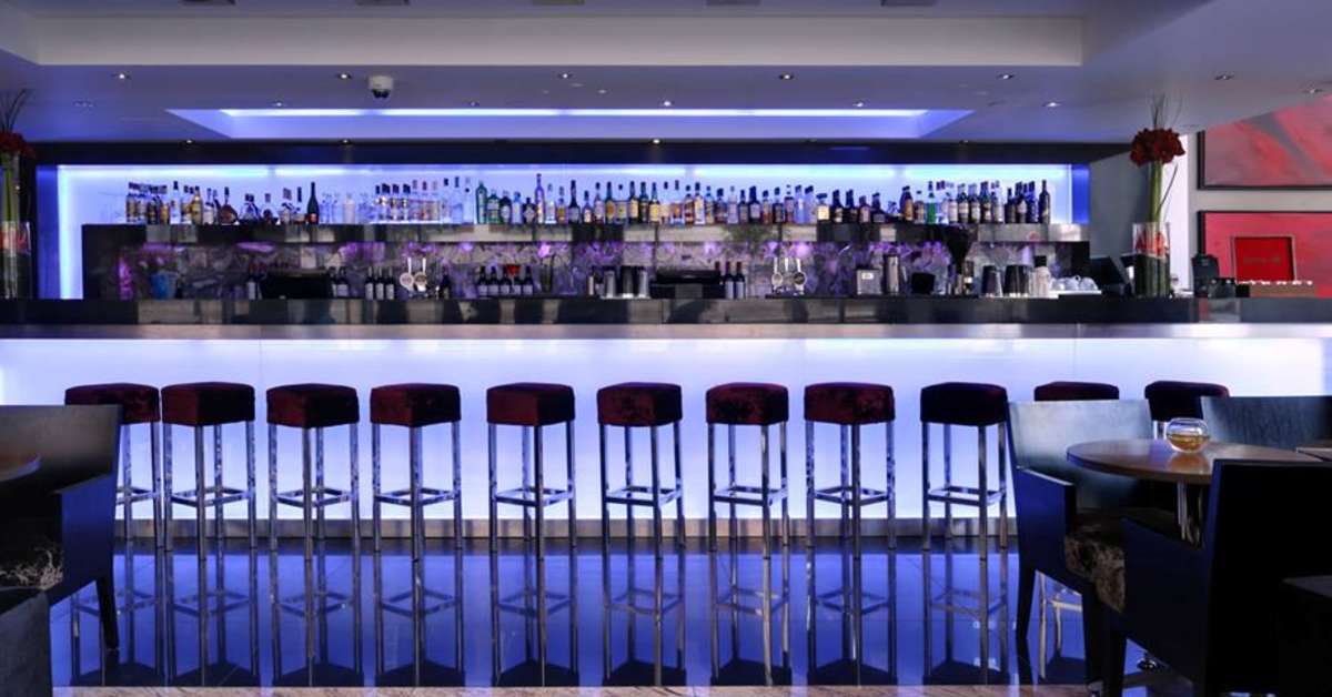 Een foto van Leonardo Royal Hotel London St Paul's
