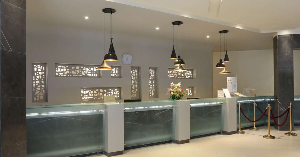 Ein Foto ClubHotel Palm Azur