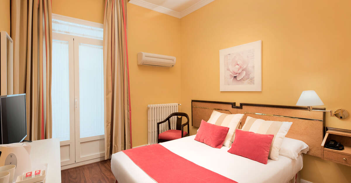 Een foto van Hotel Anacapri