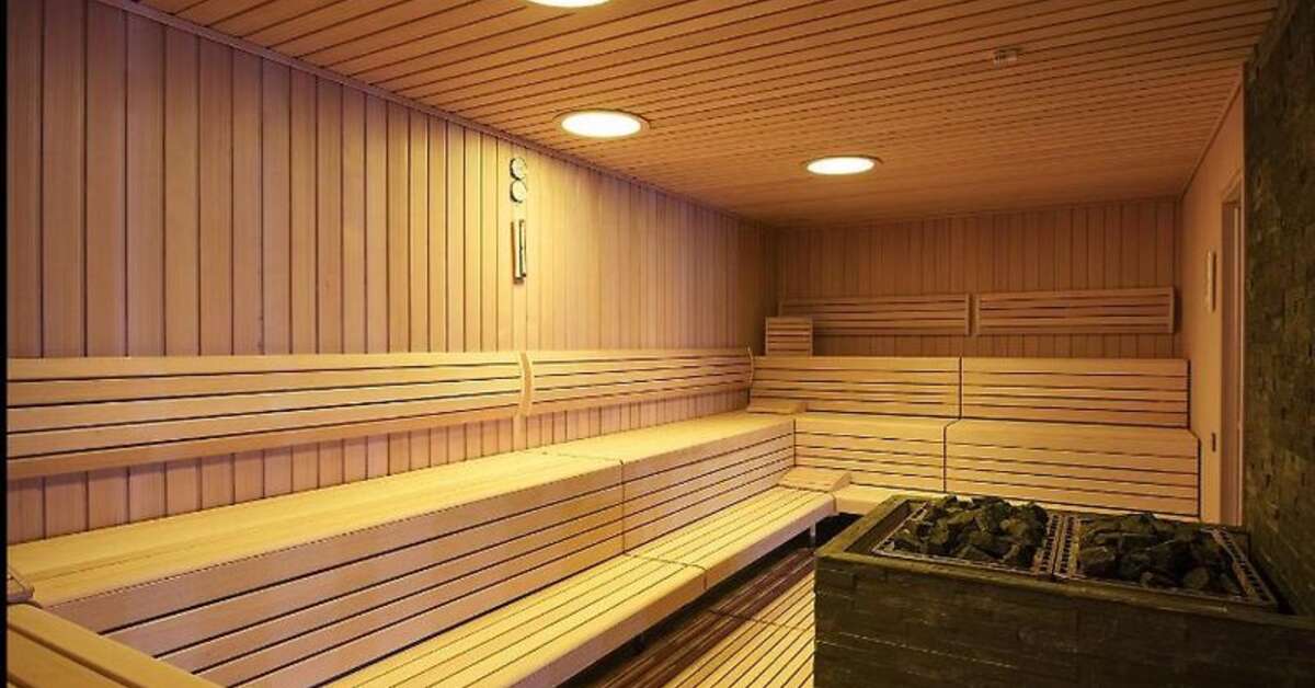 Een foto van Hotel Terme Vivat