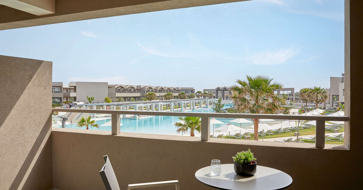 Een foto van Euphoria Resort