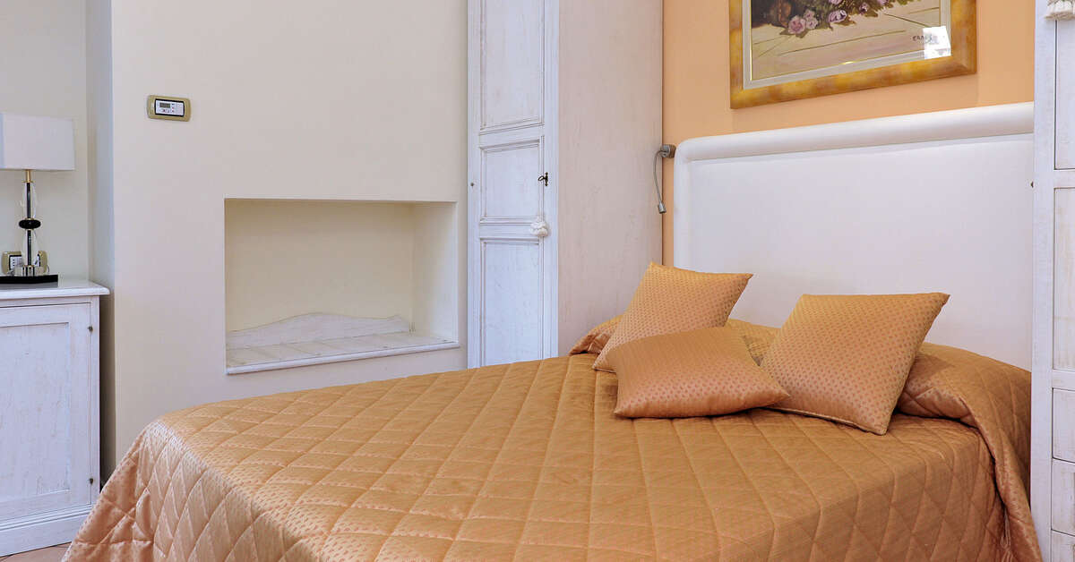 Een foto van Hotel Santa Lucia Minori