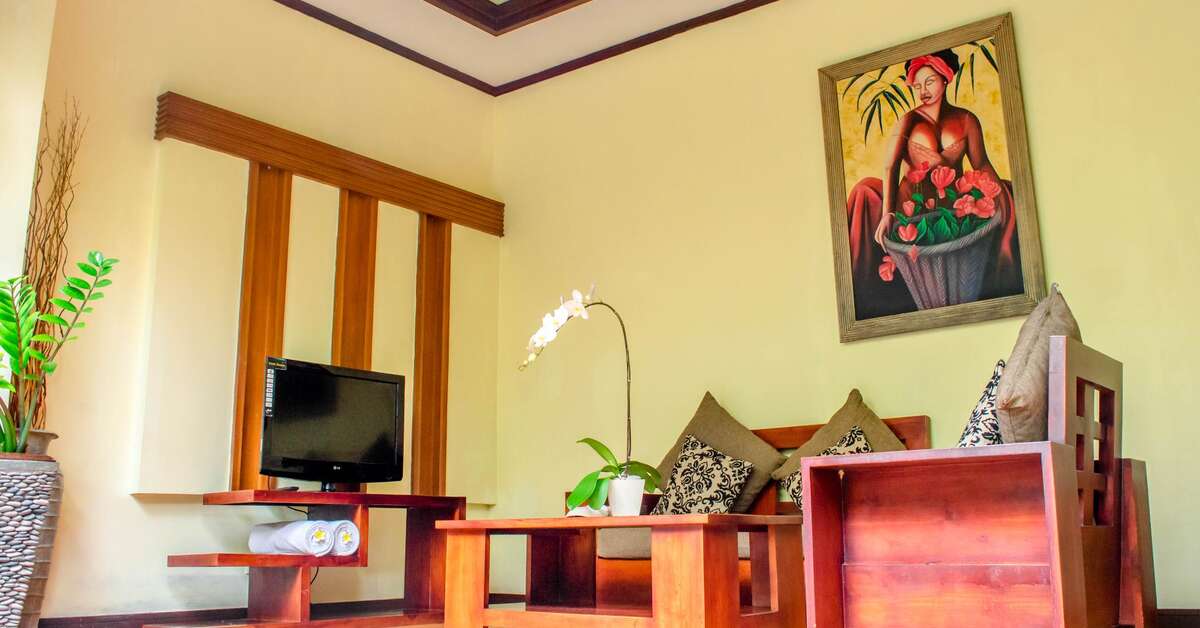 Een foto van The Bali Dream Villa Seminyak