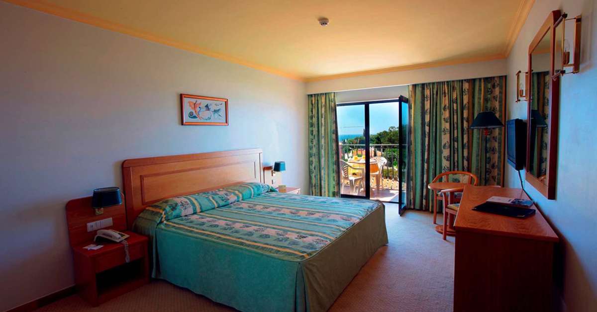 Een foto van Hotel Baia Grande