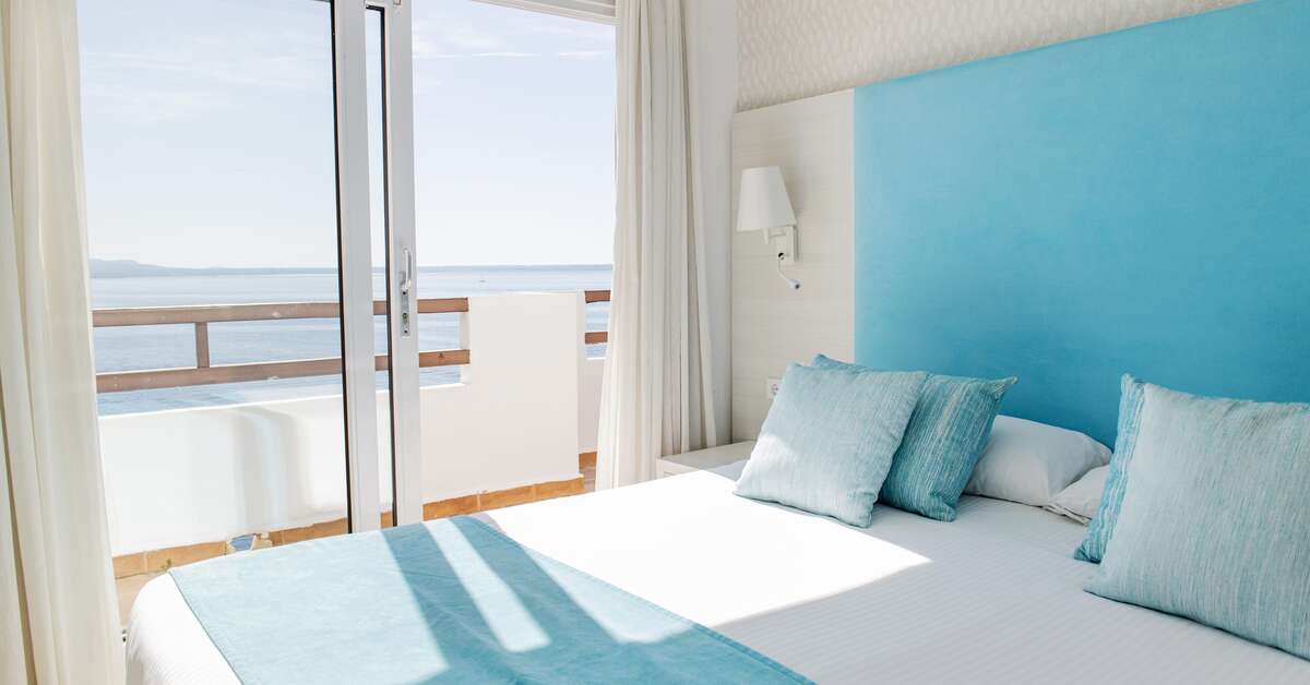 Een foto van Hotel Roc Illetas & Spa