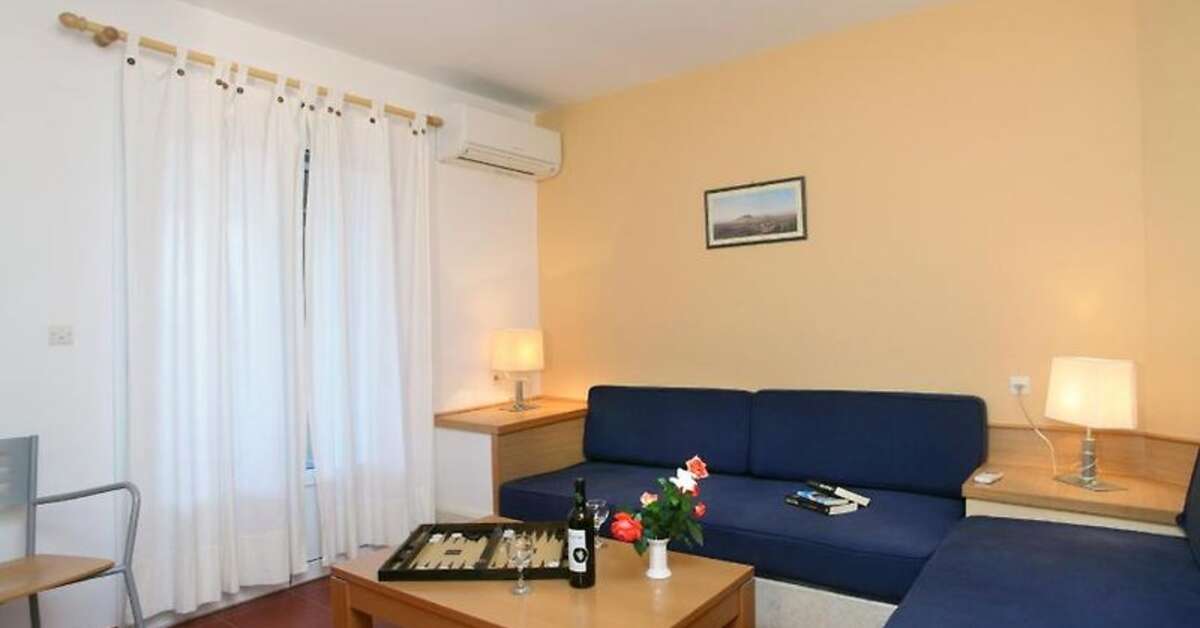 Een foto van Scorpios Hotel