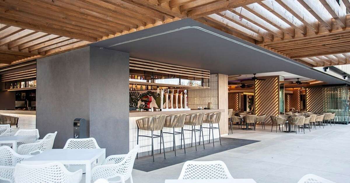 Een foto van Hotel Primavera Park