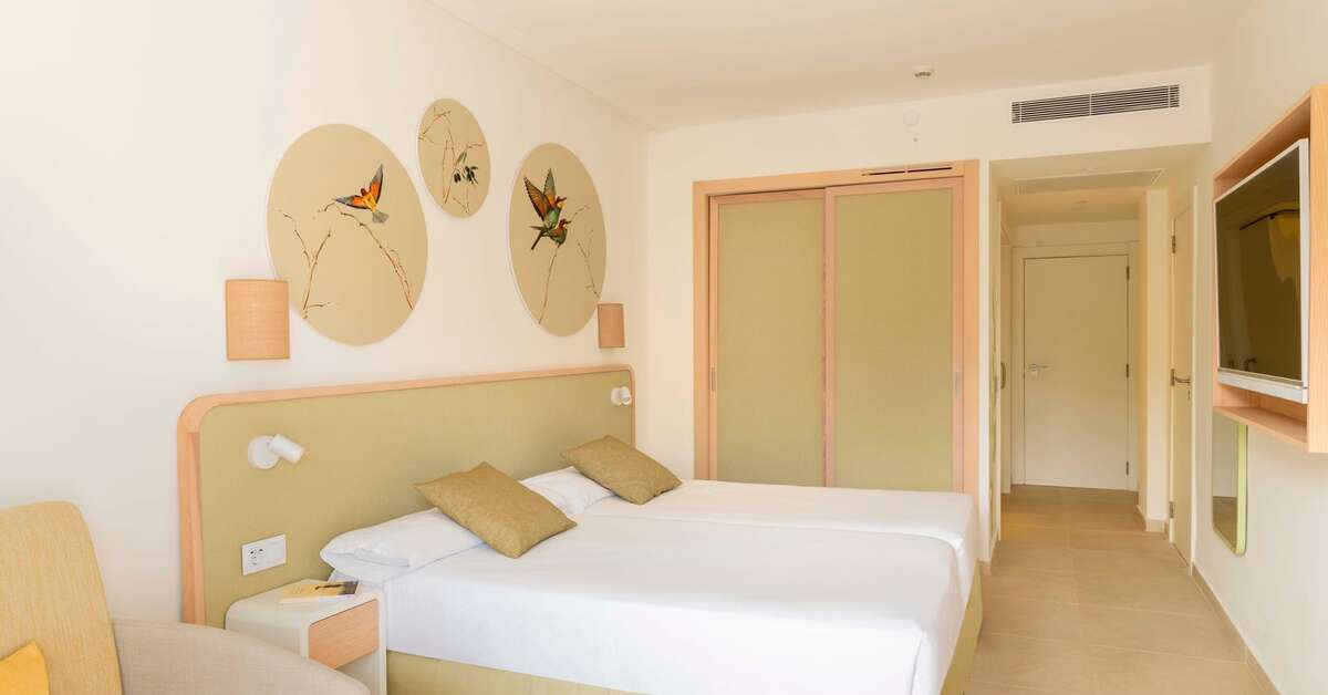 Een foto van Iberostar Selection Albufera Playa