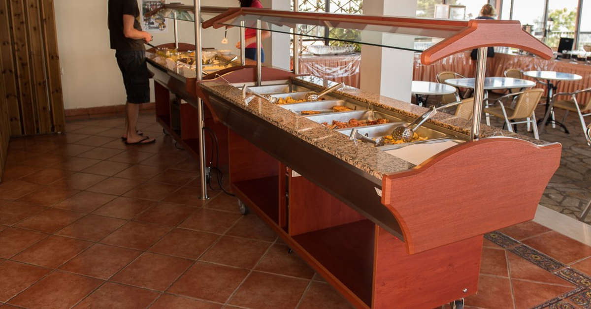 Een foto van Lido Corfu Sun Hotel