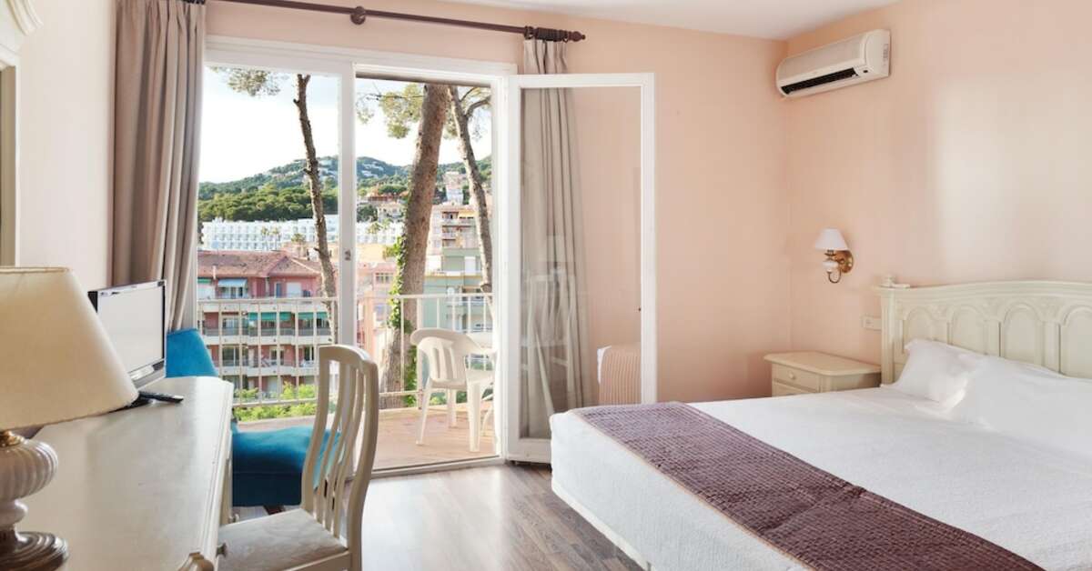 Een foto van Hotel Roger de Flor Seleqtta