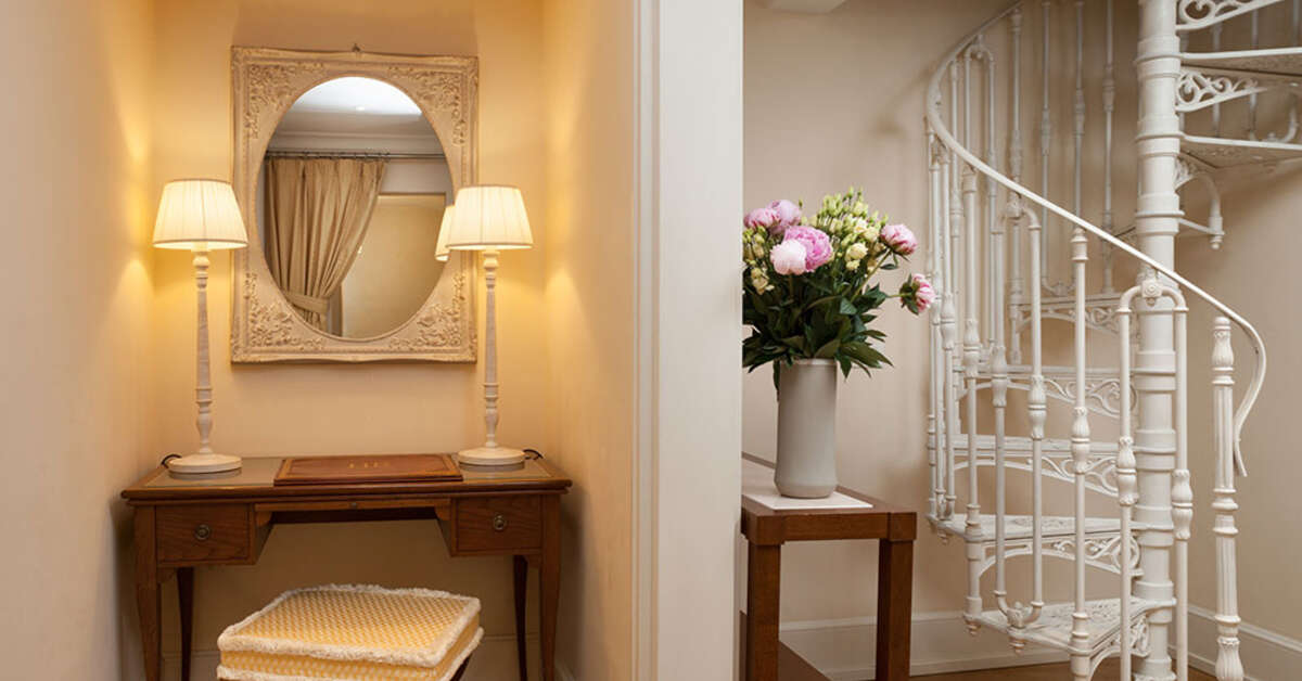 Een foto van Hotel Executive Florence