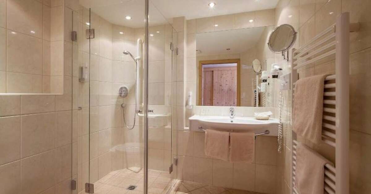 Een foto van Hotel Zentral