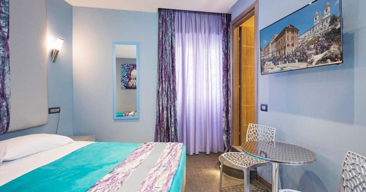 Een foto van Gracchi Guest House