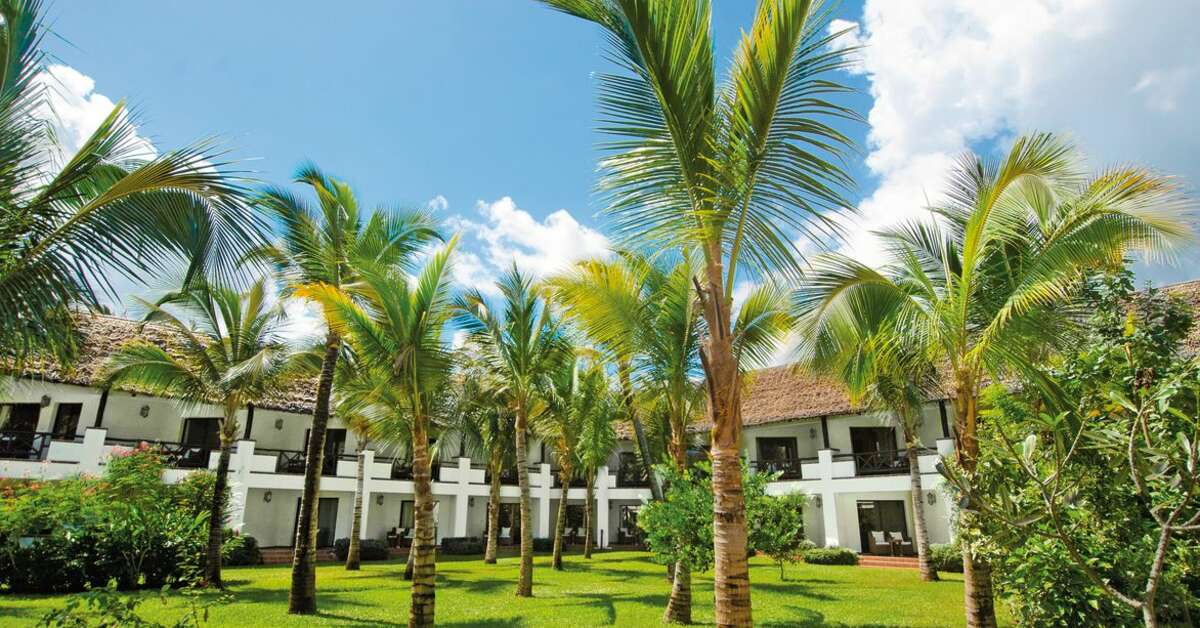 Een foto van Sea Cliff Resort & Spa
