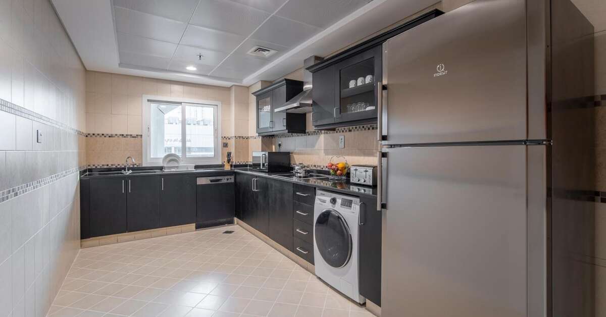 Een foto van Rose Garden Hotel & Appartementen