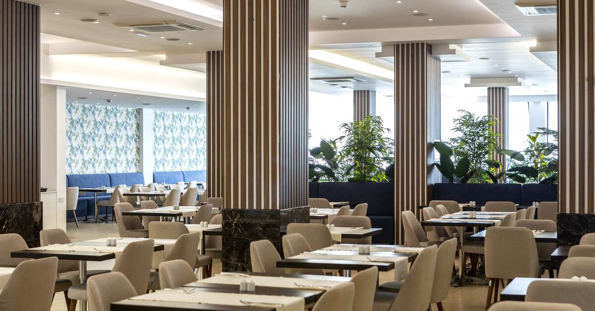 Ein Foto Hotel Christofinia
