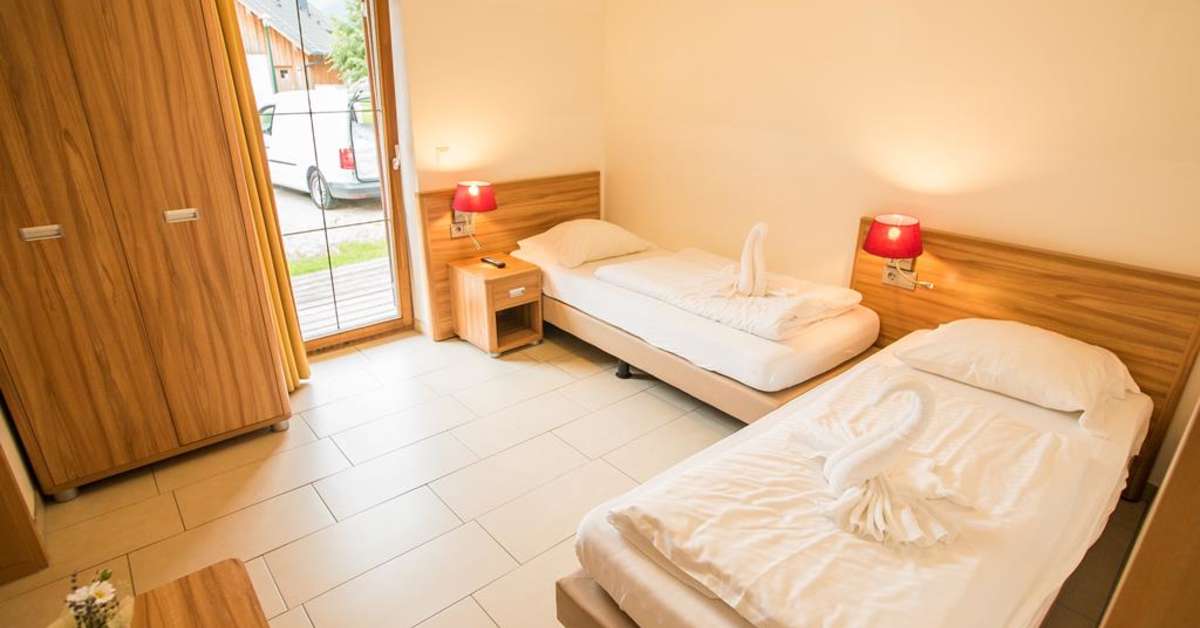 Een foto van Dormio Resort Obertraun