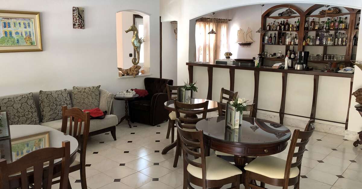 Een foto van Appartementen Athina