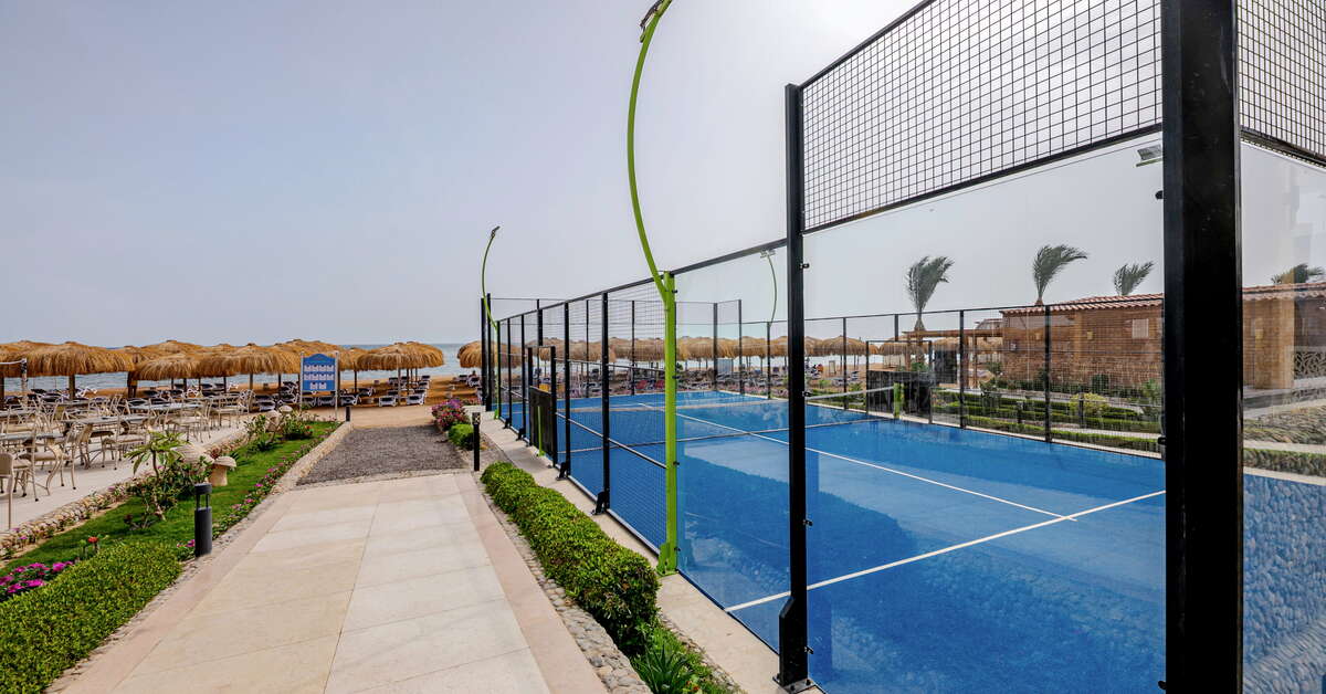 Een foto van Rewaya Luxury Resort