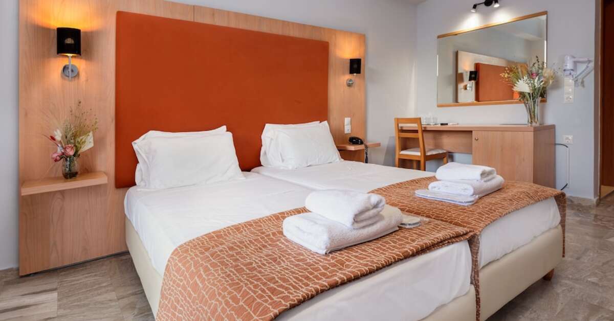 Ein Foto Hotel Punta