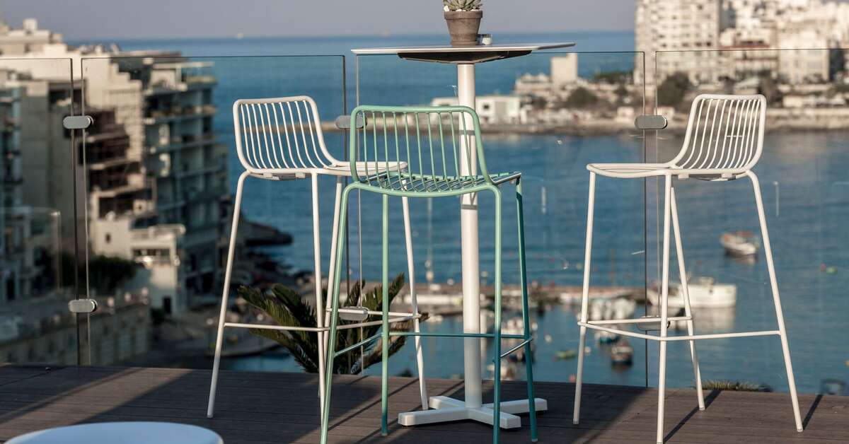 Een foto van Boutique Hotel Juliani